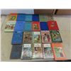 Image 1 : 22 Childrens Vintage Books by Thorton W Burgess 