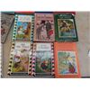 Image 2 : 22 Childrens Vintage Books by Thorton W Burgess 