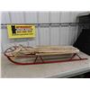 Image 2 : Vintage Sparton Sleigh 12'' W x 48'' 