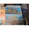 Image 2 : 11 Pictures - Largest is 12'' x 16'' 