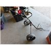 Image 8 : New Callaway Golf, Crosstrax LX Cart, Double Eagle Cart 