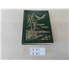 Image 1 : Wagons to Wings 'A History of Lundar' District Hardcover Book 