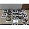 Image 8 : 100+ Black and White Photographs 8'' x 10'' :  Hollywood Movies , 