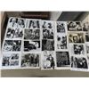 Image 2 : 100+ Black and White Photos 8'' x 10'' : Hollywood Stars, Shows & 