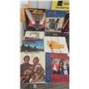 Image 2 : 21 Records: Mostly Rock and Roll, ZZ Top, Chicago, Stray Cat, Plus