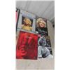 Image 2 : 14 Marilyn Munroe Books and Magazines 