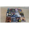 Image 1 : 14 Blue Ray Movies - Some Factory Sealed 