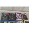 Image 2 : 14 Blue Ray Movies - Some Factory Sealed 