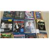 Image 3 : 14 Blue Ray Movies - Some Factory Sealed 