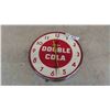 Image 1 : Double Cola 12'' Clock 