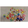 Image 1 : Muppet and Sesame Street Figurines 
