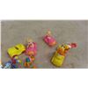 Image 2 : Muppet and Sesame Street Figurines 