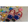 Image 3 : Muppet and Sesame Street Figurines 