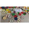 Image 2 : Quantity of Jello Tokens : Space Ships, Automobiles, Plus 