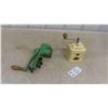 Image 1 : Meams Coffee Grinder, Porcelain Meat Grinder 