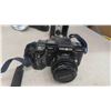 Image 2 : Minolta Camera, Polaroid Camera, Brownie Hawkeye, Plus 