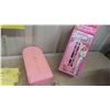Image 2 : Barbie Closet, Barbie Clothes, Action Figures 