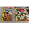 Image 2 : Puffer Kite, Comics, Toy Truck, Plus 