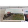 Image 2 : Railroad Magazine, Photos, Matchbox, Plus 