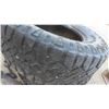 Image 2 : 2 Goodyear Tires 285/70R17 