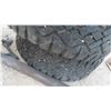 Image 3 : 2 Goodyear Tires 285/70R17 