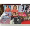 Image 2 : 29 Albums: Beegees, Three Dog Night, Juice Newton, Rod Stewart & 