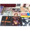 Image 2 : 40+ Albums: Three Dog Night, Joe Jackson, Lionel Richie, Village