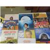 Image 2 : 40+ Albums : Kenny Rogers, Elvis, Glen Campbell, Gordon Lightfoot & More 