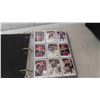 Image 8 : 2 Binders Full of Various Hockey Cards , Some Loose Cards
