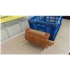 Image 2 : Eskimo Toboggan with Fold Up/Down Crate 28'' Long 