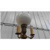 Image 2 : Vintage Floor Lamp with Shade 