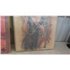Image 8 : 2 Oriental Posters 20'' x 30'' 