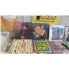 Image 2 : Approx. 70 Records: Johnny Cash, Lionel Ritchie, Elvis, Plus