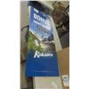 Image 1 : New Old Stock Kokanee Cardboard Display 
