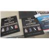 Image 2 : Various Books: Ship, Travel, Titanic ,Theatre