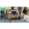 Image 2 : 2 Moose Guards for GMC 2500 or 3500