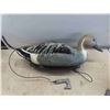 Image 2 : 8 Plastic Decoys Some with Weights & Carry Bag 