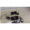 Image 1 : Cobra 2 Way with Desk Top Charger 