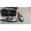 Image 2 : Cobra 2 Way with Desk Top Charger 