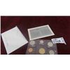 Image 1 : 1996 Canada Proof Like Uncirculated Coin Set