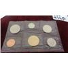 Image 2 : 1996 Canada Proof Like Uncirculated Coin Set