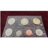 Image 2 : 1999 Canada Proof Like Uncirculated Coin Set
