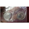 Image 8 : 1999 Canada Proof Like Uncirculated Coin Set