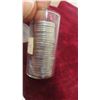 Image 3 : (27) 1920s Canadian Nickel 5 Cent Collection