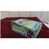 Image 2 : Unopened 1990/91 O-Pee-Chee Hockey Box 