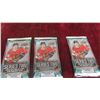 Image 2 : 5 Sealed Packs 2023-24 Upper Deck Series 