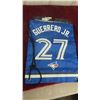 Image 1 : Vladimir Guerrero Jr. Toronto Blue Jays Drawstring Back
