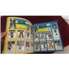 Image 8 : Complete 1984 O-Pee-Chee Hockey Sticker Book 