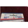 Image 2 : Sealed NHL Stamp Cards Collection 