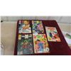 Image 1 : Comic Book Collection